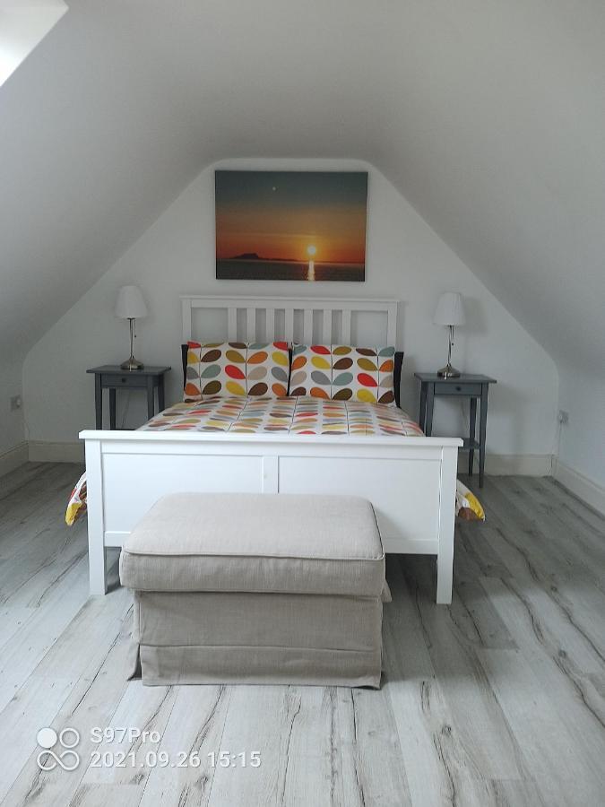 Pier Road Cottage, Croagh Patrick Westport Extérieur photo